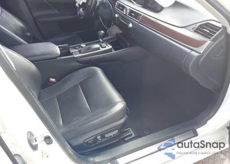 2014 Lexus Gs 350 from USA, damaged, VIN JTHBE1BL6E5036341